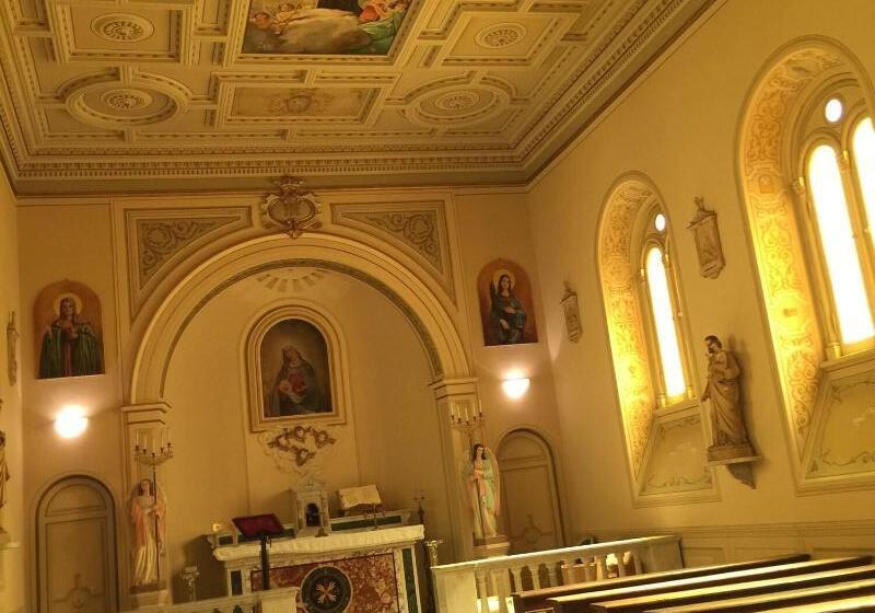 בית מלון כפרי Relais Filonardi