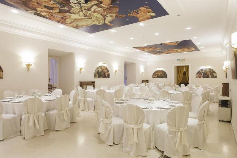فندق Relais Filonardi