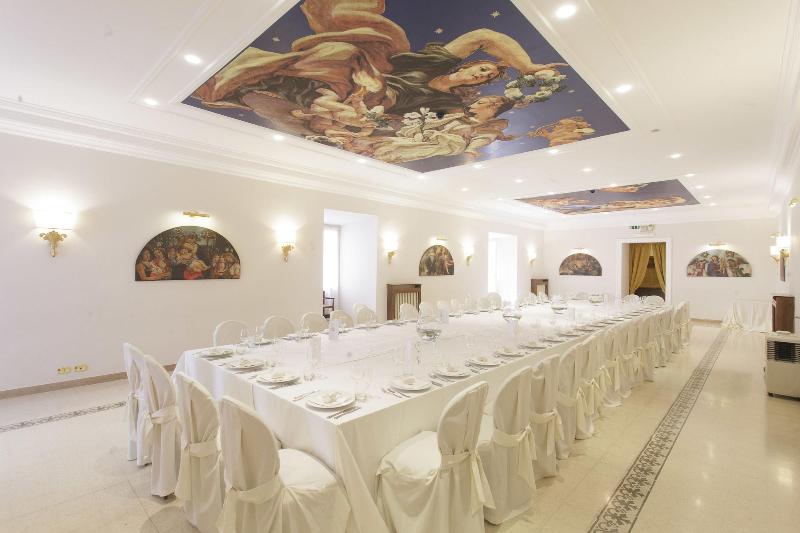 בית מלון כפרי Relais Filonardi