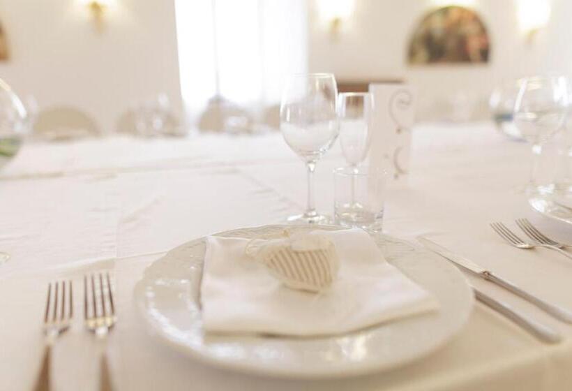 בית מלון כפרי Relais Filonardi