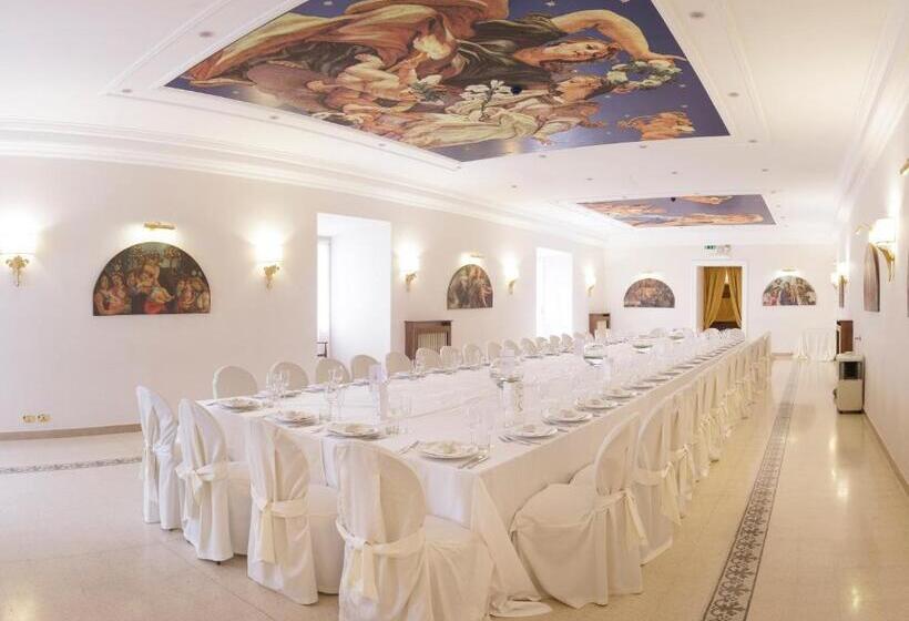 בית מלון כפרי Relais Filonardi