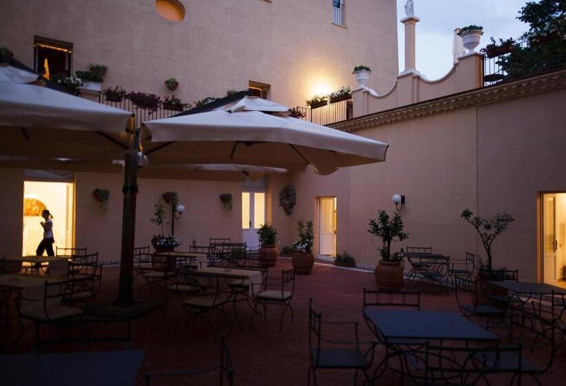 בית מלון כפרי Relais Filonardi