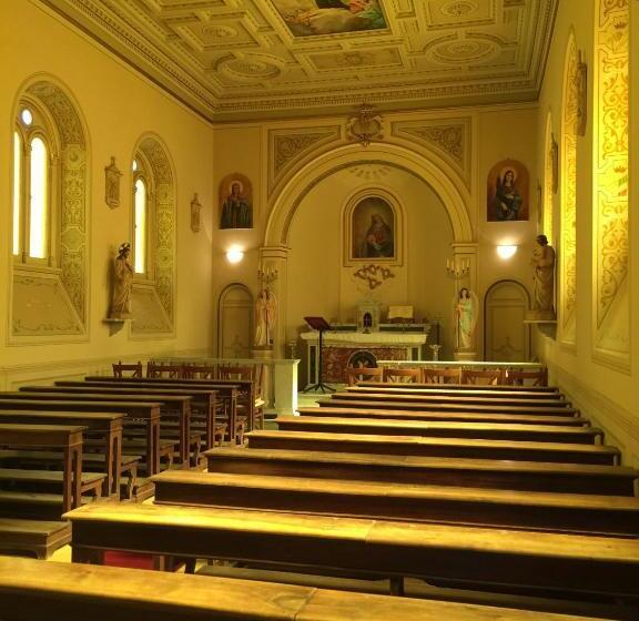 בית מלון כפרי Relais Filonardi