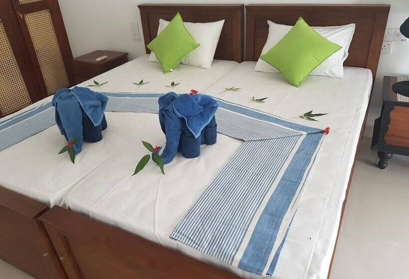 فندق Residence Jasmine