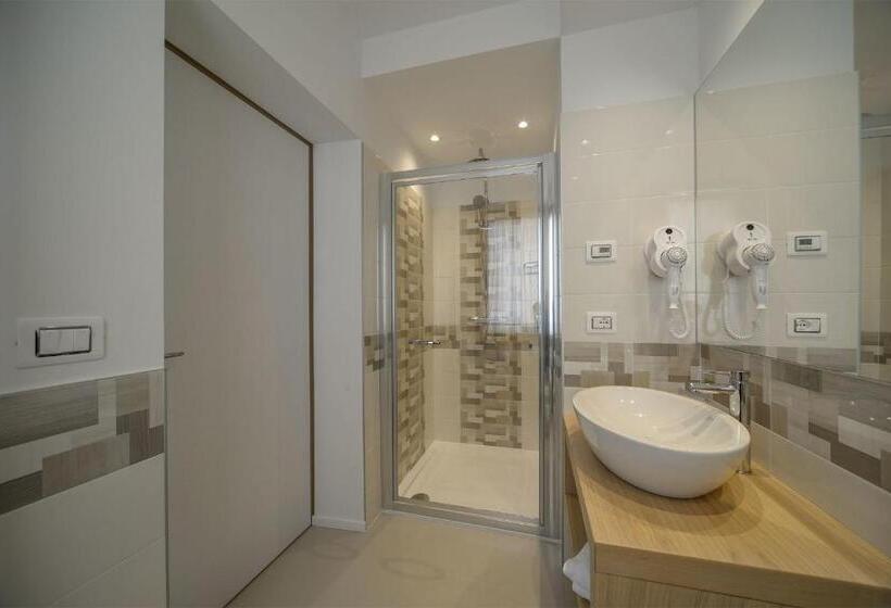 호텔 Ristorante Da Tullio