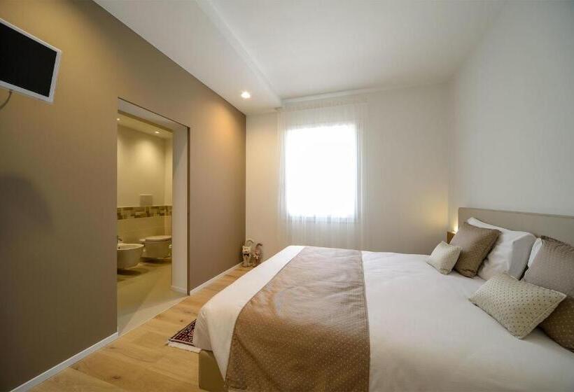 호텔 Ristorante Da Tullio