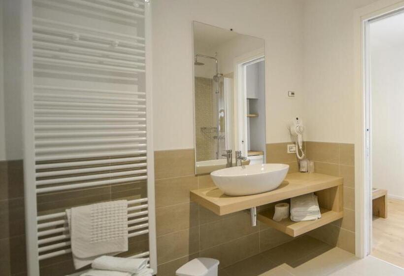 호텔 Ristorante Da Tullio