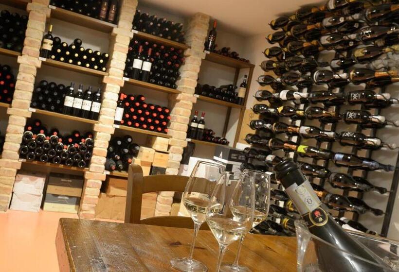 호텔 Ristorante Da Tullio