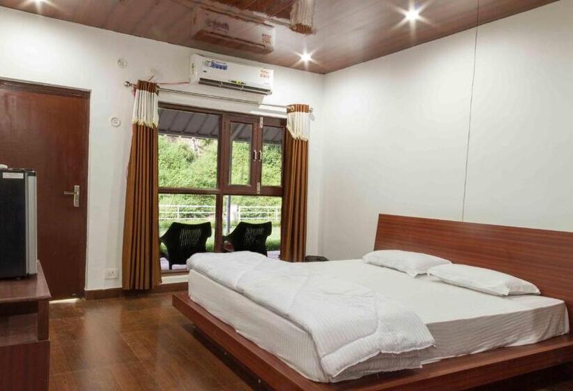 Hotel Sb Mount Resort