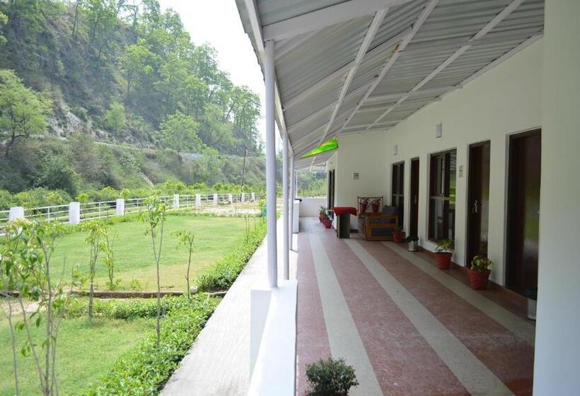 Hotel Sb Mount Resort