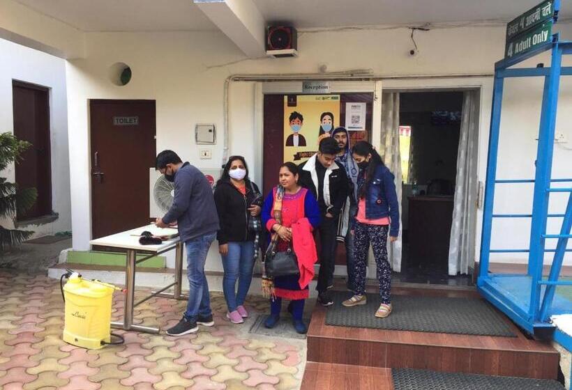 Hotel Sb Mount Resort