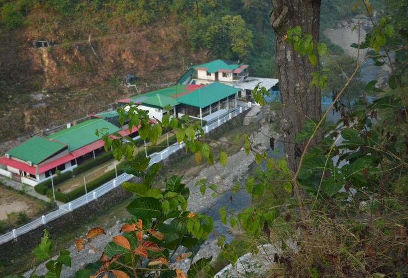 Hotel Sb Mount Resort