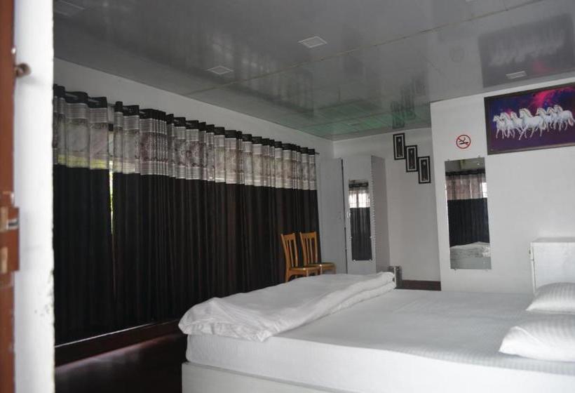 Hotel Sb Mount Resort