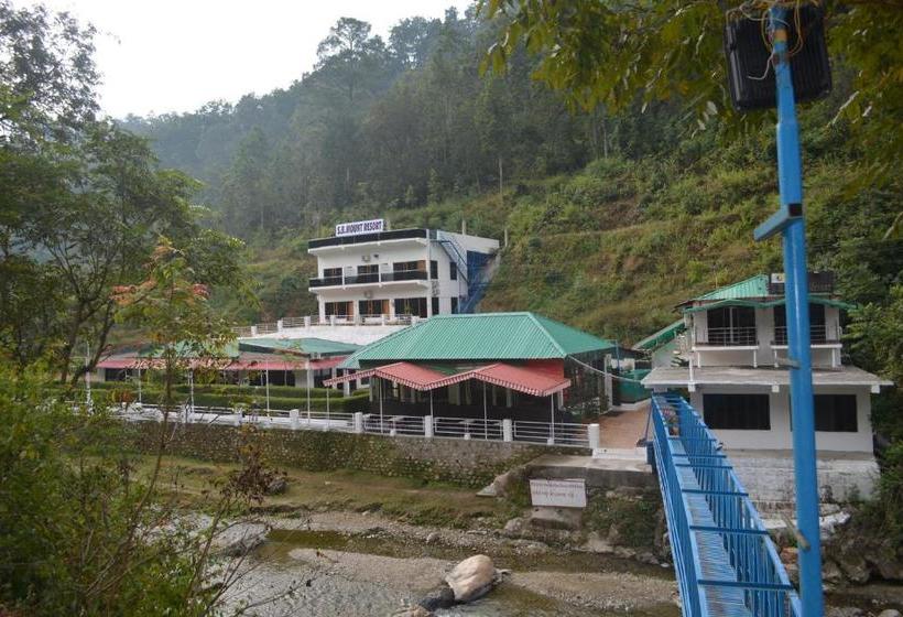 Hotel Sb Mount Resort