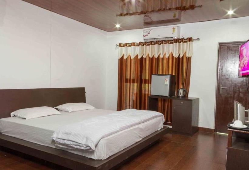 Hotel Sb Mount Resort