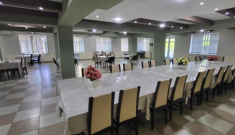 هتل Sumgait Olimpik Sportcomplex