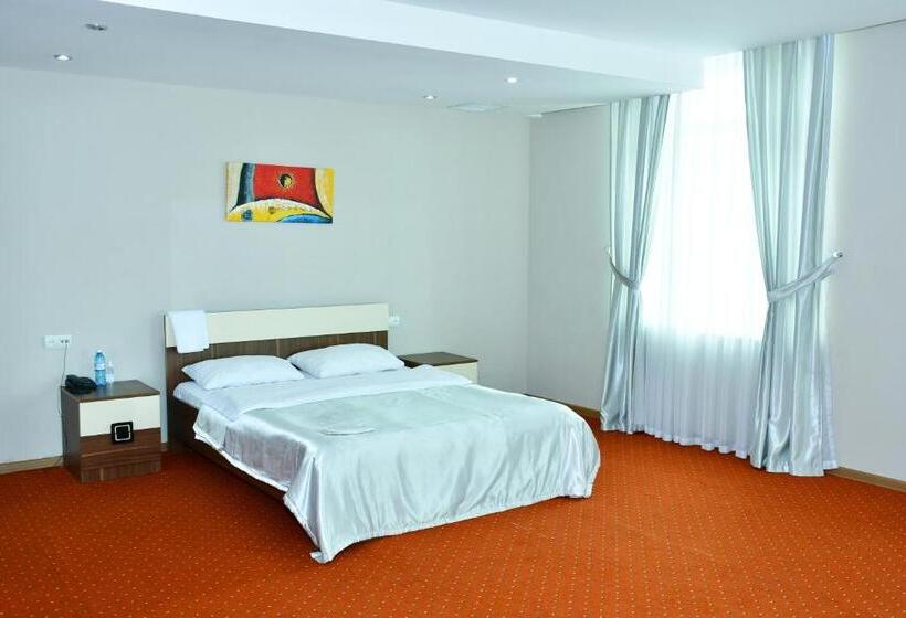 هتل Sumgait Olimpik Sportcomplex