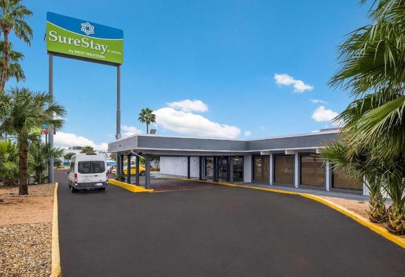 Surestay Hotel Laredo By Best Western