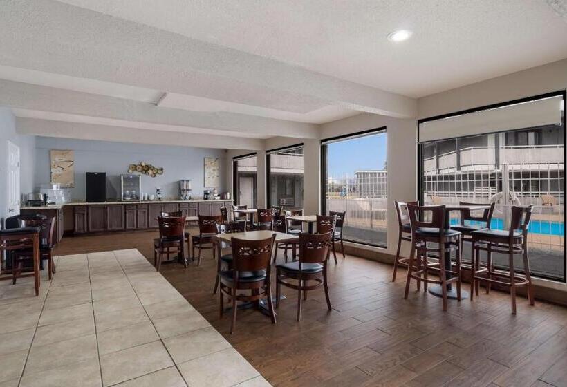 Surestay Hotel Laredo By Best Western