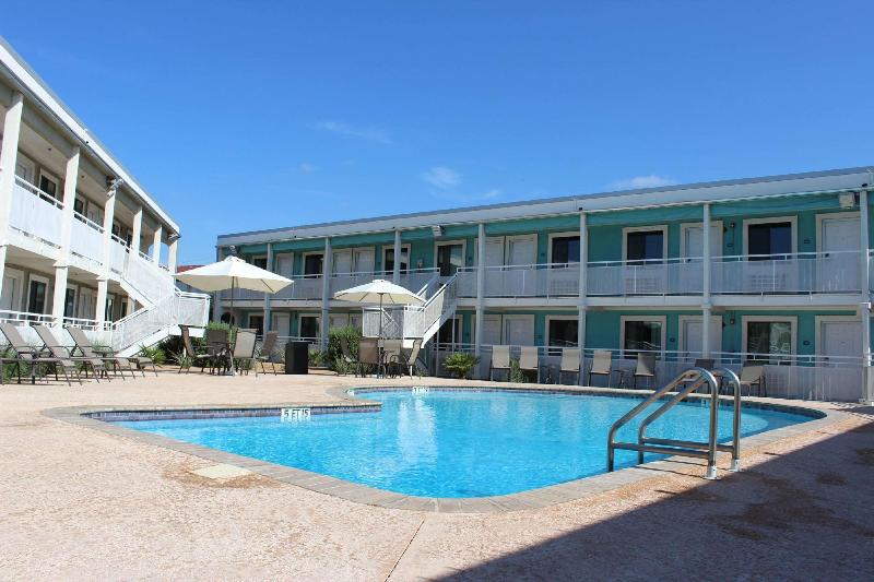 Surestay Hotel Laredo By Best Western