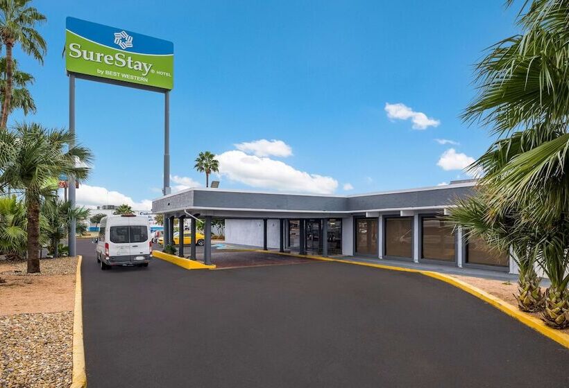 Surestay Hotel Laredo By Best Western
