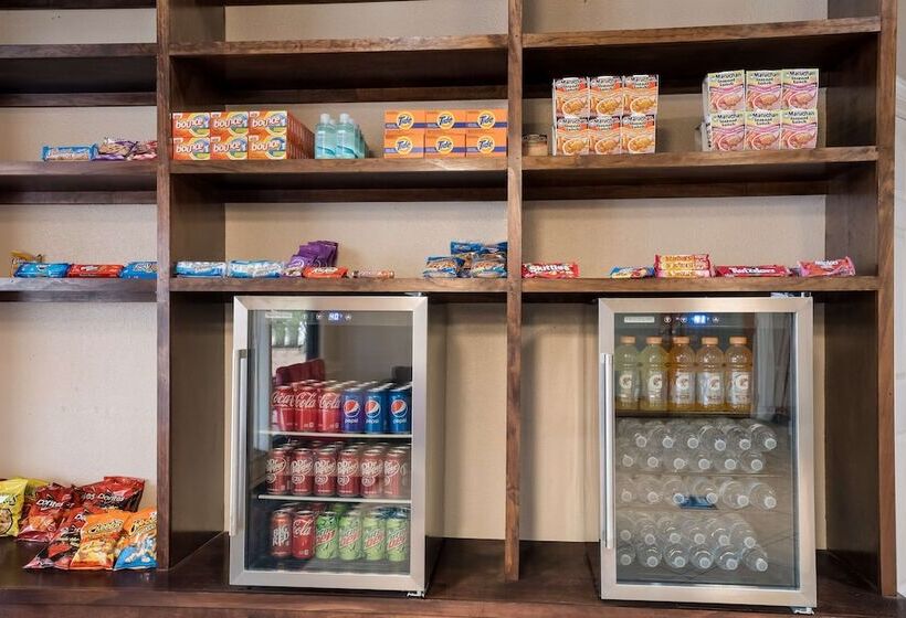 Surestay Hotel Laredo By Best Western