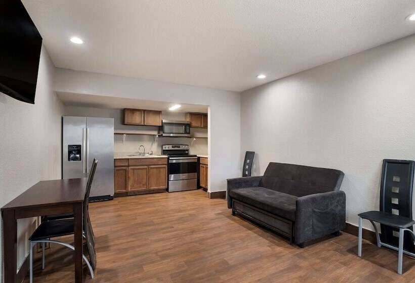 Surestay Hotel Laredo By Best Western