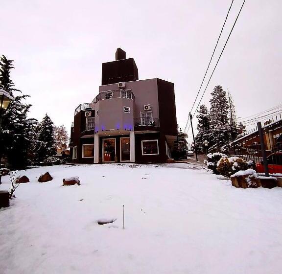 Отель Terrazas By Cph