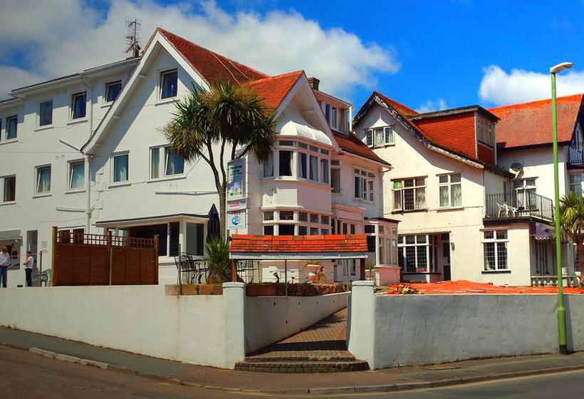 Castleton Hotel Just For Adults