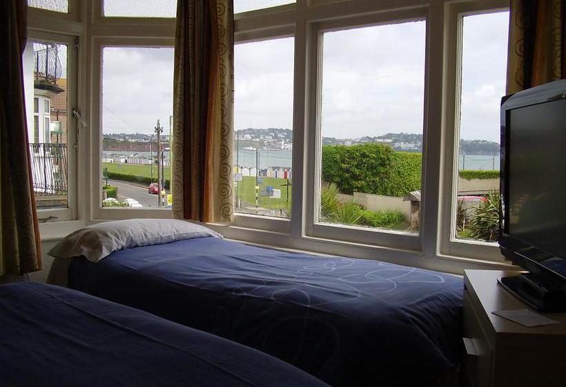 Castleton Hotel Just For Adults