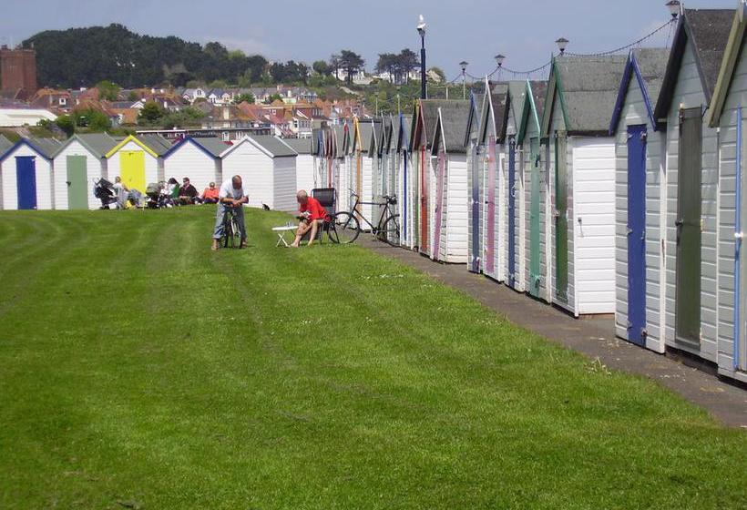 Castleton Hotel Just For Adults