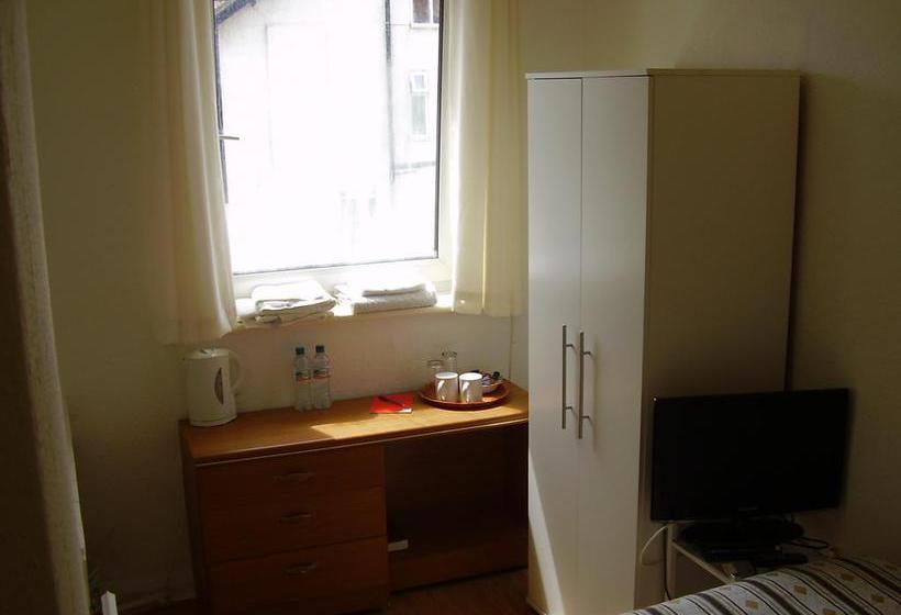 Castleton Hotel Just For Adults