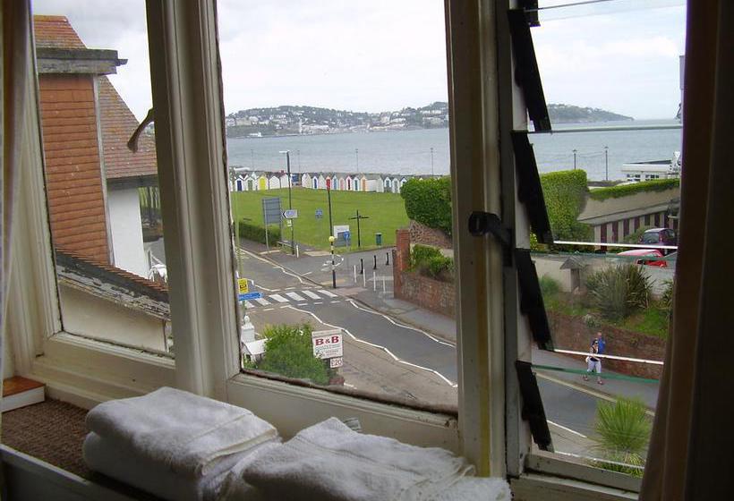 Castleton Hotel Just For Adults