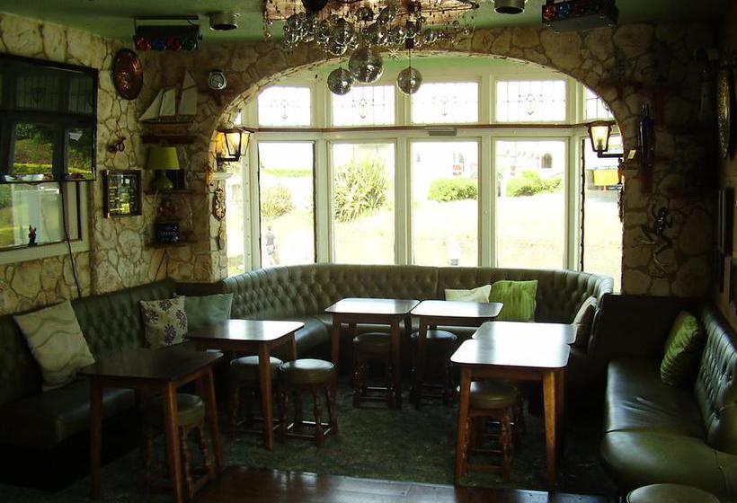 Castleton Hotel Just For Adults