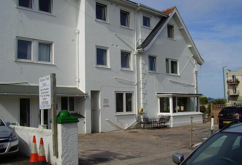 Castleton Hotel Just For Adults