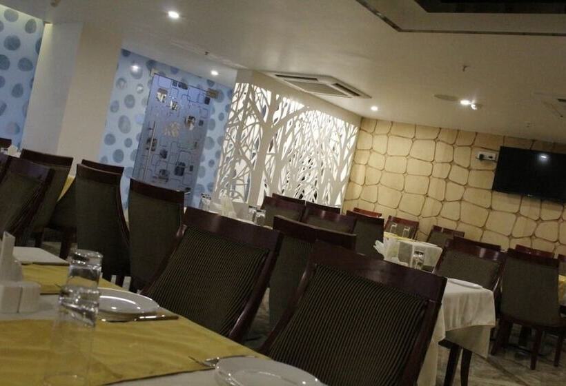 בית מלון כפרי The Raso