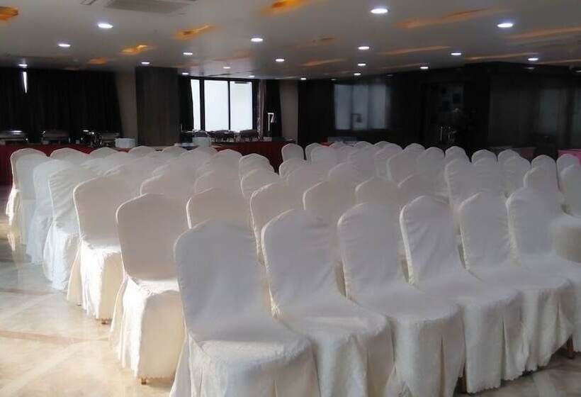 בית מלון כפרי The Raso