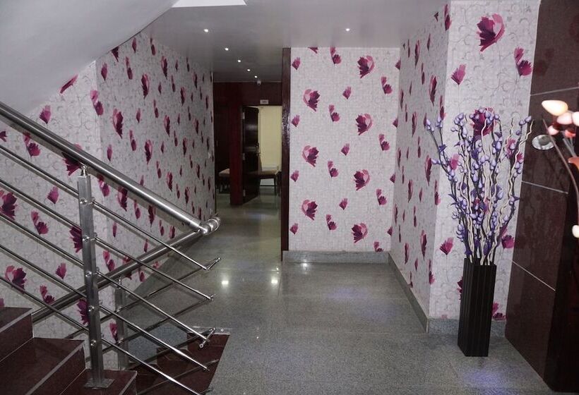 בית מלון כפרי The Raso