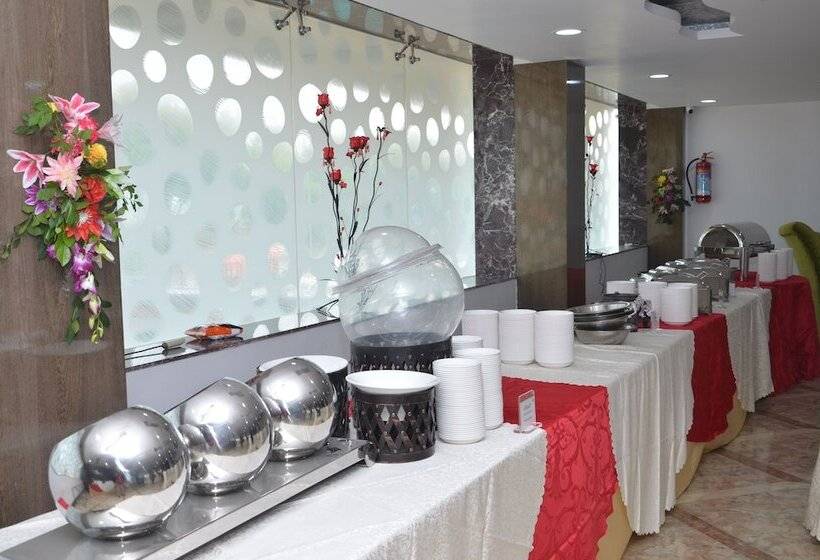 בית מלון כפרי The Raso