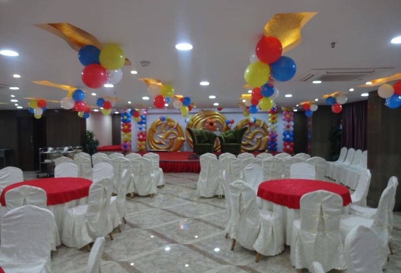 בית מלון כפרי The Raso