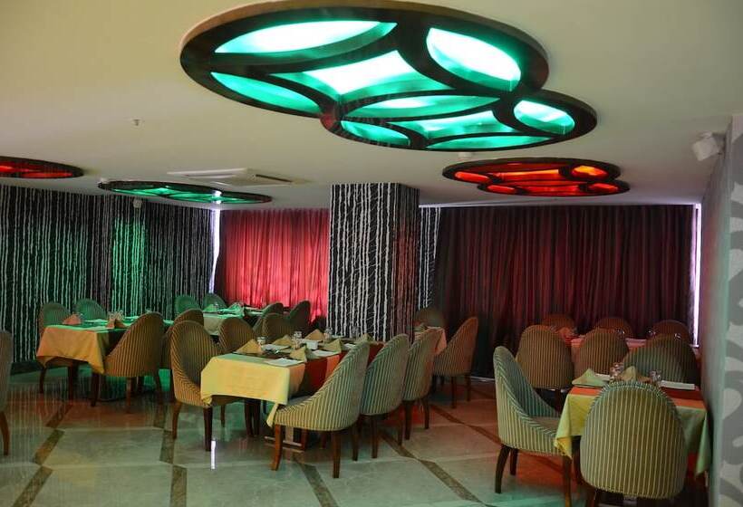 בית מלון כפרי The Raso