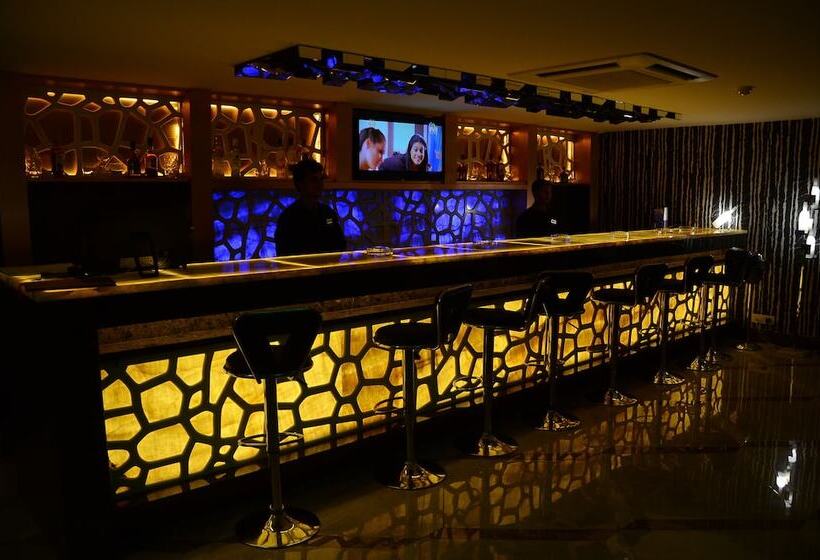 בית מלון כפרי The Raso