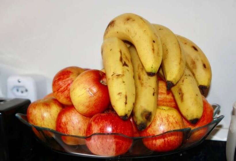 فندق Três Américas