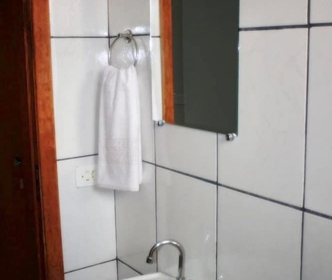 فندق Três Américas