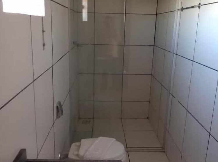 فندق Três Américas