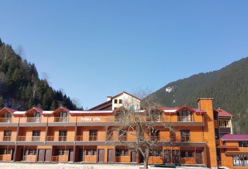 فندق Tugra