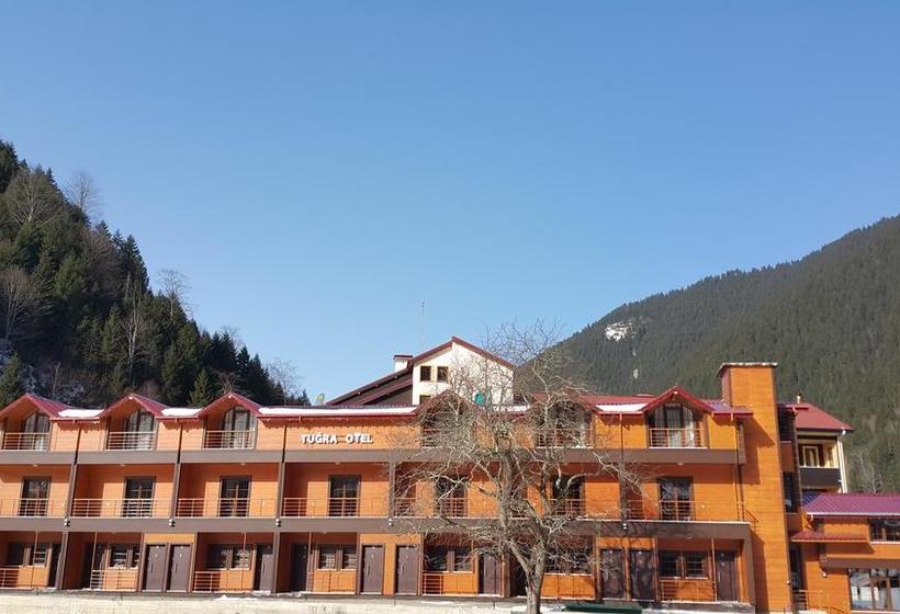 فندق Tugra