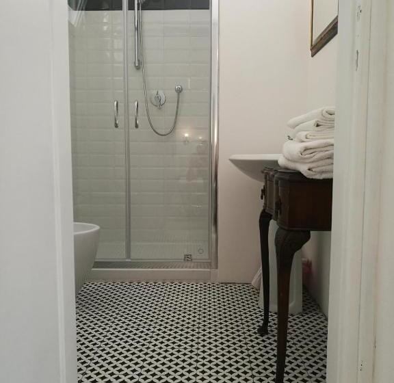 فندق Villa La Fonte