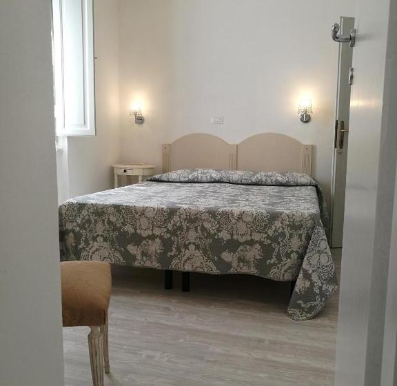 فندق Villa La Fonte