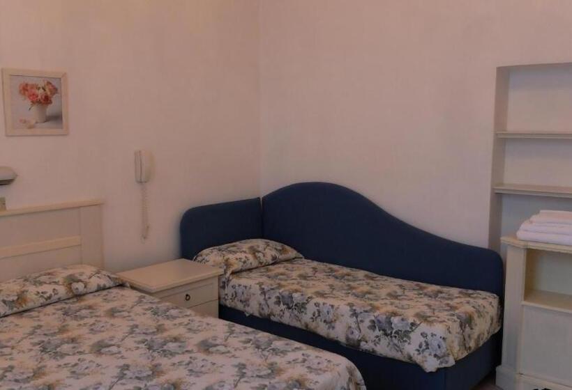 فندق Villa La Fonte